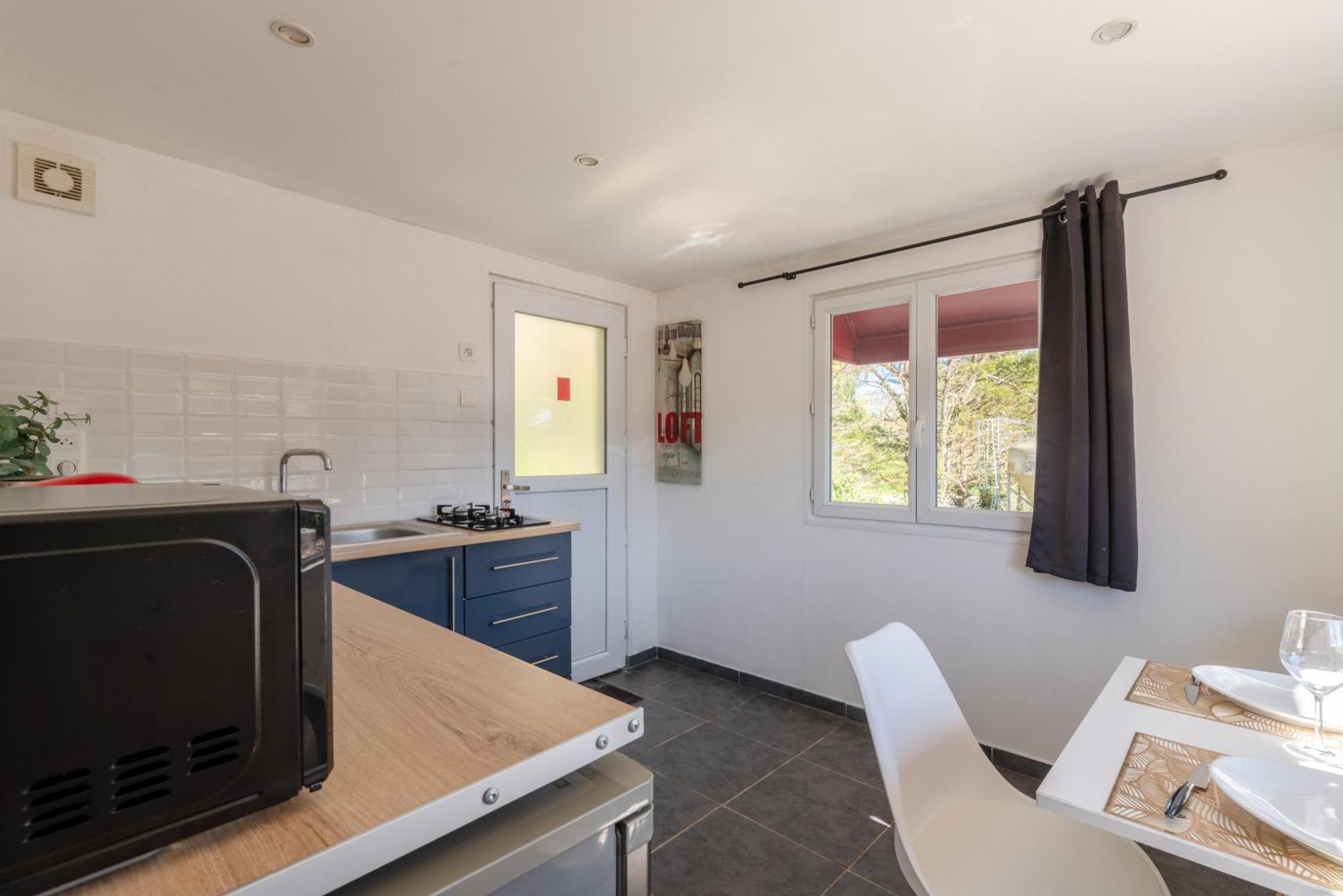 Appartement La Baule Pornichet Terrasse - Cuisine - Calme - Wifi - Parking Gratuit Eksteriør billede