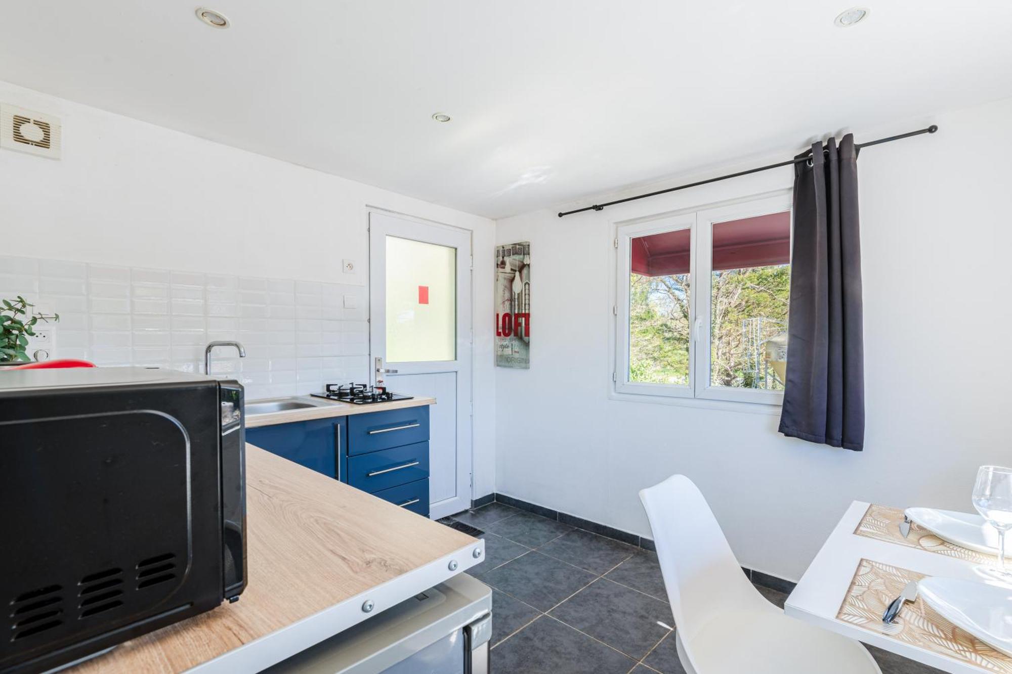 Appartement La Baule Pornichet Terrasse - Cuisine - Calme - Wifi - Parking Gratuit Eksteriør billede